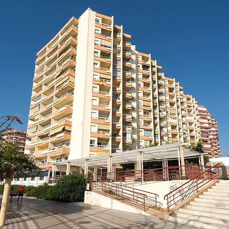 Malagasuite Front Beach Беналмадена Екстериор снимка